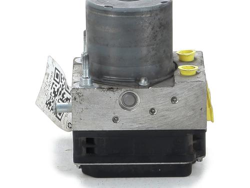 ABS NISSAN QASHQAI I (J10, NJ10) 1.5 dCi | BP30524297M43