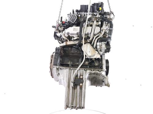 Engine MERCEDES-BENZ B-CLASS Sports Tourer (W245) B 180 CDI (245.207) | BP26536119M1 