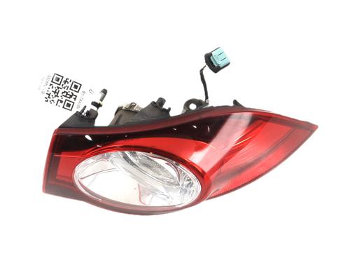 Used Right taillight Right taillight VW EOS (1F7, 1F8) 2.0 TDI 16V (140 hp) 34576362 34576362