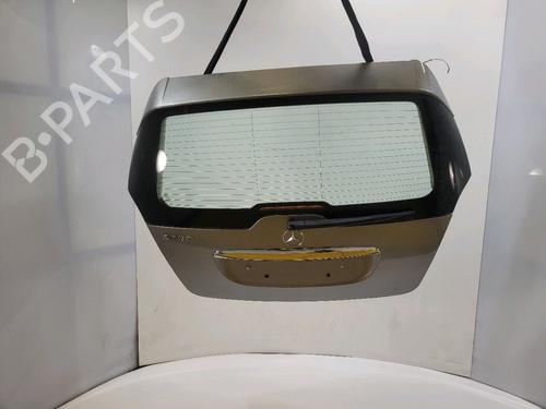 tailgate-mercedes-benz-a-class-w169-2004-2005-2006-2007-2008-2009-2010-2011-2012-40248358 main image