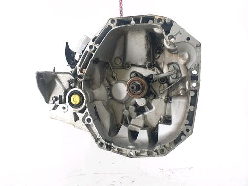 Skrzynia biegów RENAULT CLIO IV (BH_) 1.5 dCi 90 | BP30054305M3
