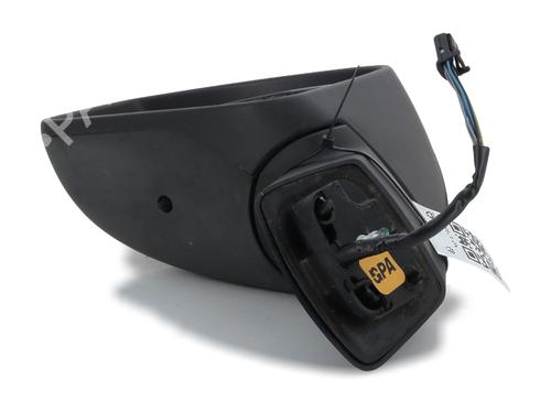 Left mirror RENAULT SCÉNIC III (JZ0/1_) 1.6 dCi (JZ00, JZ12) | BP28594975C26 