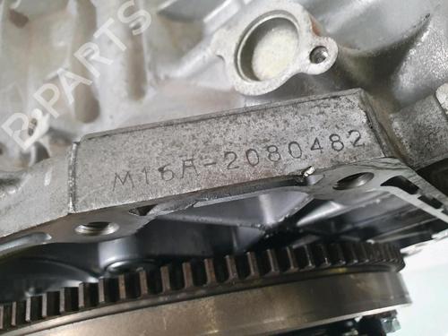Engine SUZUKI VITARA (LY) 1.6 AllGrip (APK 416) | BP36252219M1 - Image 7
