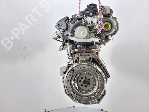 Engine RENAULT MEGANE IV Hatchback (B9A/M/N_) 1.5 Blue dCi 115 (B9A6) | BP23216046M1 
