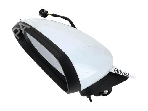 Used Left mirror OPEL CORSA D (S07) 1.3 CDTI (L08, L68) (75 hp) 30049474