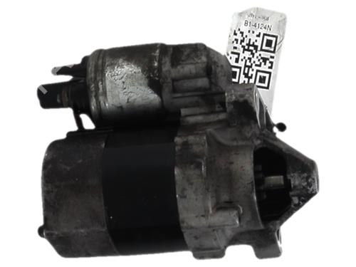 Starter RENAULT MEGANE III Hatchback (BZ0/1_, B3_) 1.6 16V (BZ0H) | BP36898163M8  - Image 5