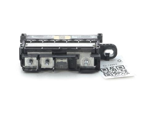 Used Electronic module RENAULT MEGANE IV Hatchback (B9A/M/N_) 1.6 dCi 130 (B9A4) (130 hp) 31162836