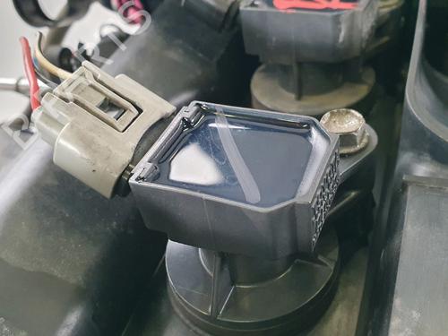 Engine CITROËN C1 (PM_, PN_) 1.0 | BP30842293M1 