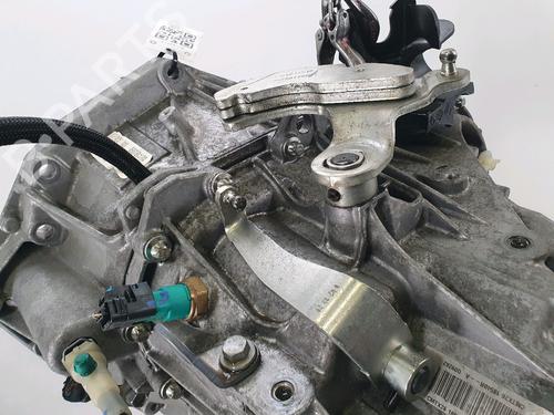 Gearbox RENAULT KANGOO Express (FW0/1_) 1.5 dCi 95 (FW16) | BP39498455M3 - Image 5
