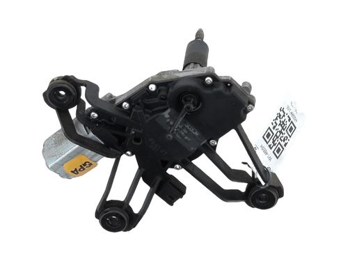 Essuie-glace moteur arrière PEUGEOT PARTNER MPV (5_, G_) 2.0 HDI (90 hp) 29552893