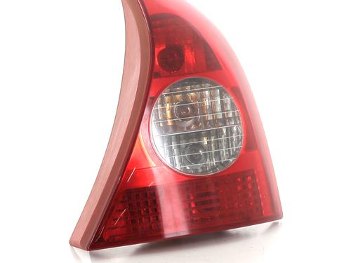 Right taillight RENAULT CLIO II (BB_, CB_)  | BP28137811C35 