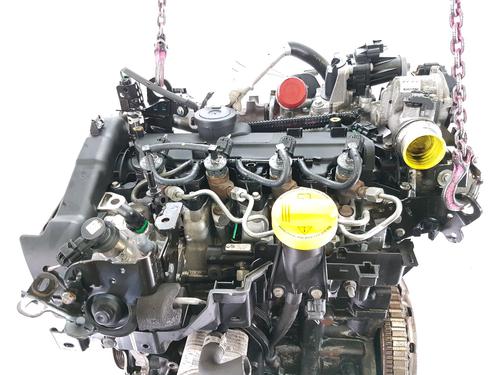 Engine RENAULT CLIO IV (BH_) 1.5 dCi 90 | BP39461733M1 - Image 7