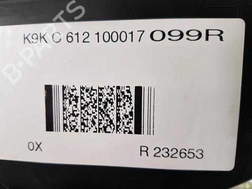 Engine RENAULT CLIO IV (BH_) 1.5 dCi 75 | BP37657390M1 - Image 11