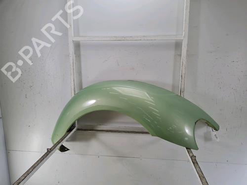 Forkjerm høyre VW NEW BEETLE (9C1, 1C1) 1.4 (75 hp) 15985655
