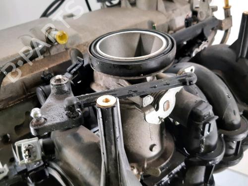 Engine DACIA SANDERO 1.6 MPI 85 (BS03) | BP32013027M1 
