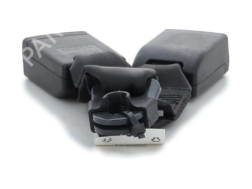 Seat buckle PEUGEOT PARTNER Tepee 1.6 HDi 16V | BP27906979I32 