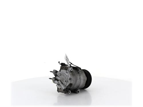 AC compressor FORD FOCUS III 1.6 TDCi | BP38767825M34 - Image 3