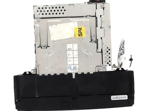Radio BMW X5 (E70) 3.0 sd | BP33686024E6 - Image 3