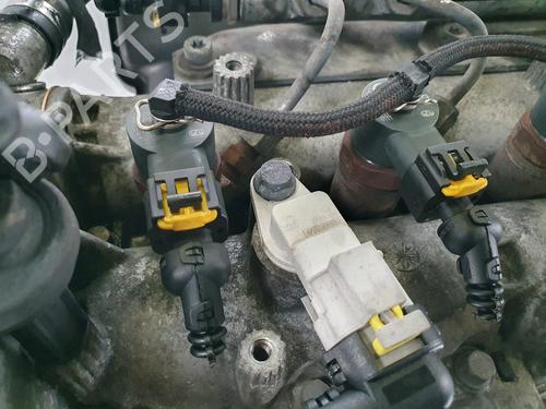 Engine FIAT DOBLO Box Body/MPV (223_) 1.3 D Multijet | BP39633303M1 - Image 8