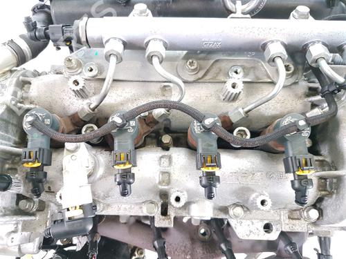 Engine FIAT PANDA (169_) 1.3 D Multijet 4x4 (169.AXC2A) | BP36288231M1  - Image 8