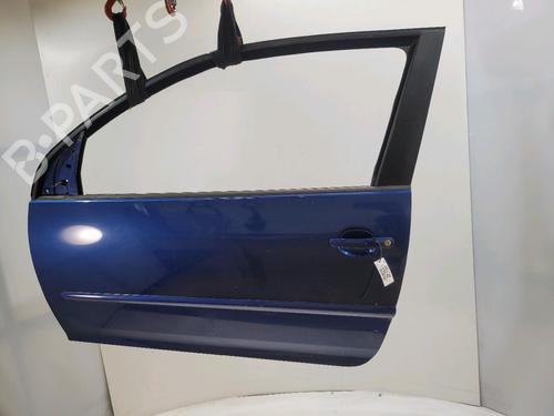 Puerta delantera izquierda Puerta delantera izquierda VW GOLF V (1K1) 1.9 TDI (90 hp) 36946272 36946272