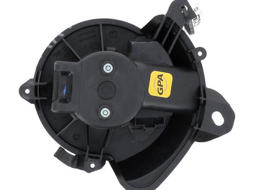 Moteur de chauffage PEUGEOT BIPPER (AA_) 1.3 HDi 75 (75 hp) 23413893