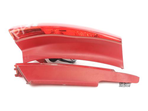 Left taillight CITROËN C4 I (LC_)  | BP27189459C34 