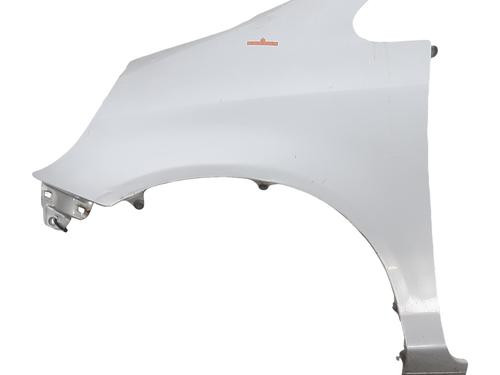 Used Left front fenders HONDA JAZZ II (GD_, GE3, GE2) [2001-2008]  30312809