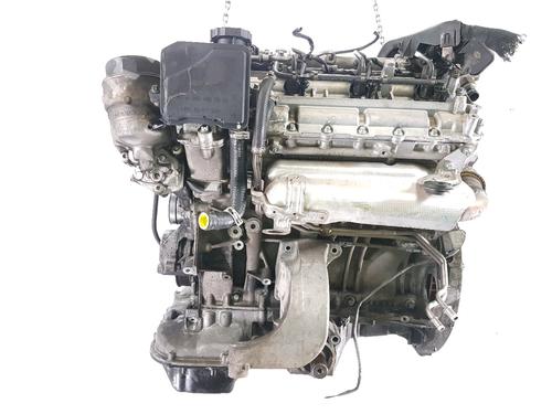 Motor MERCEDES-BENZ E-CLASS (W211) E 280 CDI 4-matic (211.084) | BP30812859M1 