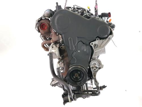 Used Engine Engine VW POLO V (6R1, 6C1) 1.2 TDI (75 hp) 36005933 36005933