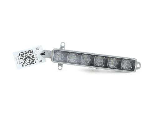 Right daytime light CITROËN C3 II (SC_) 1.2 VTi 82 | BP36209795C103 - Image 2
