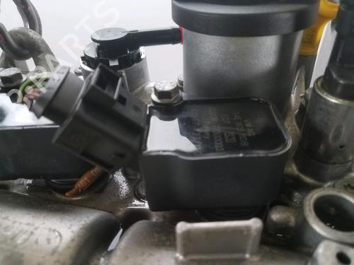 Motor VW UP! (121, 122, BL1, BL2, BL3, 123) 1.0 | BP13892912M1 