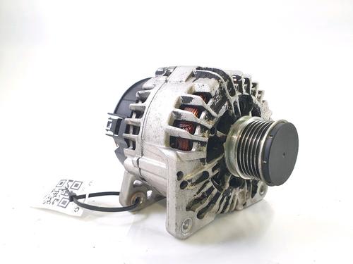 Generator RENAULT MEGANE CC (EZ0/1_) 1.5 dCi (EZ09, EZ1G, EZ0D, EZ14) (110 hp) 26514575