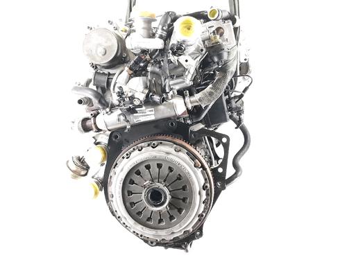 Engine ALFA ROMEO 156 Sportwagon (932_) 1.9 JTD 16V Q4 (932BXN20) | BP30982477M1