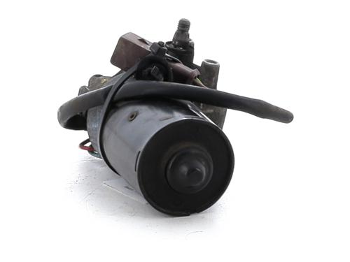 Used Front wiper motor CITROËN XSARA PICASSO (N68) 2.0 HDi (90 hp) 31152700