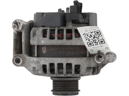 Alternator CITROËN JUMPER II Van 2.2 HDi 130 | BP31326538M7 