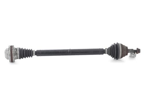 Right front driveshaft VW PASSAT B6 (3C2) 2.0 TDI 16V | BP38741944M39 - Image 2