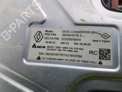 Inverter/Converter RENAULT CLIO V (B7_) 1.6 E-TECH 145 (B7MU) | BP25831492M119 