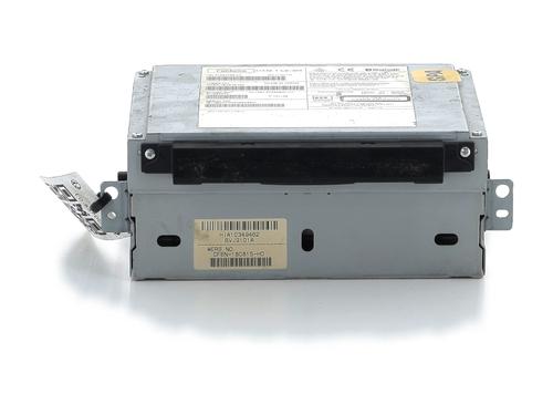 Used Radio Radio LAND ROVER RANGE ROVER SPORT I (L320) 3.0 D 4x4 (256 hp) 32334081 32334081