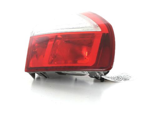 Left tailgate light RENAULT MEGANE III Hatchback (BZ0/1_, B3_) 1.5 dCi (BZ09, BZ0D, BZ1W, BZ29, BZ14) | BP29495971C79 