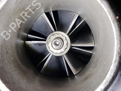Engine ALFA ROMEO GT (937_) 1.9 JTD (937CXN1B) | BP29931049M1 