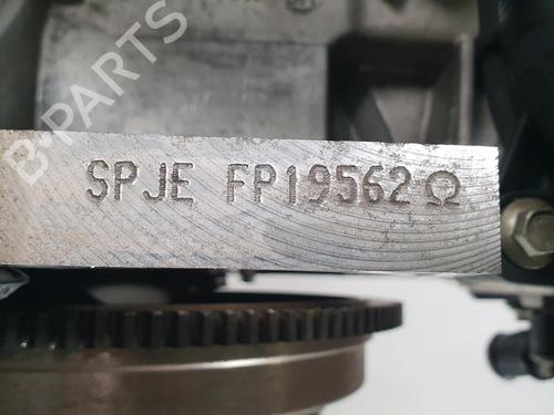 Motor FORD B-MAX (JK) 1.4 | BP39704620M1  - Image 8