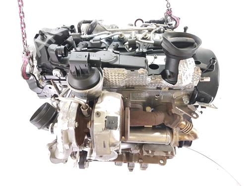 Engine VW TIGUAN (5N_) 2.0 TDI 4motion | BP38344422M1 - Image 5