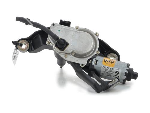Ruitenwissermotor achter BMW 1 (E87) 116 i | BP26677587M102 