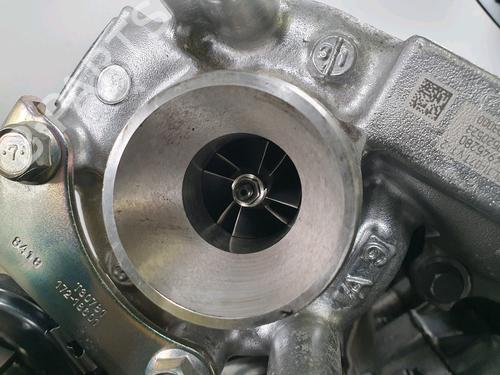 Engine CITROËN C3 III (SX) 1.6 BlueHDi 75 | BP38007853M1 - Image 7