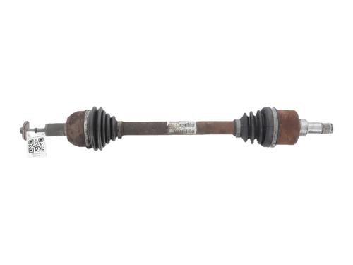 Used Left front driveshaft Left front driveshaft FORD MONDEO IV (BA7) 1.6 Ti (110 hp) 39736257 39736257