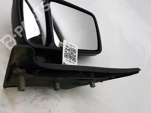 Used Left mirror Left mirror RENAULT MASTER II Van (FD) 2.5 D (80 hp) 10427936 10427936