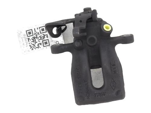 Left rear brake caliper RENAULT KANGOO Express (FC0/1_)  | BP27908667M107 