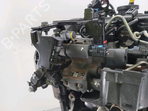 Motor DACIA DUSTER (HS_) 1.5 dCi | BP30049190M1 