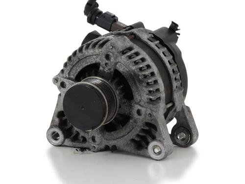 Used Alternator PEUGEOT 208 I (CA_, CC_) [2012-2020]  25151456
